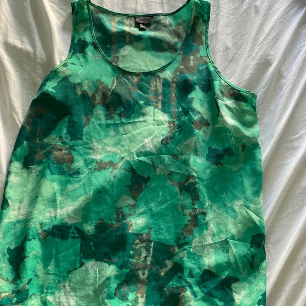 Thin Mossimo tank top